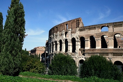 Colosseum